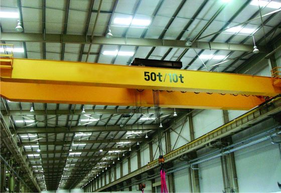 Fábrica de 5t~500t en grúa móvil aérea con polipasto eléctrico 380V 50hz 3P