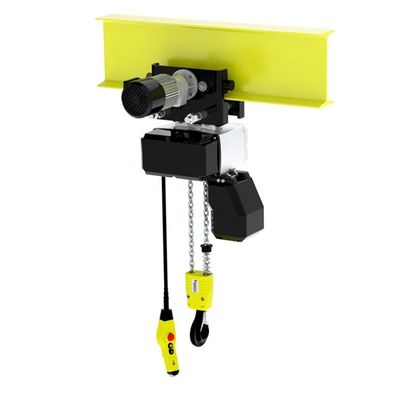 Estilo europeo modificado para requisitos particulares grúa de puente eléctrica de 20 - de 32 Ton Wire Rope Hoist For